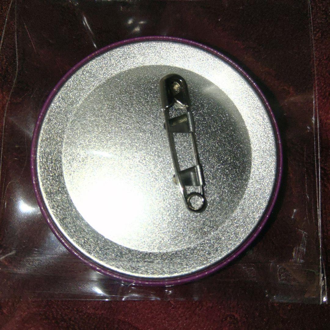 (29)　エヴァ　缶バッジ　渚カヲル