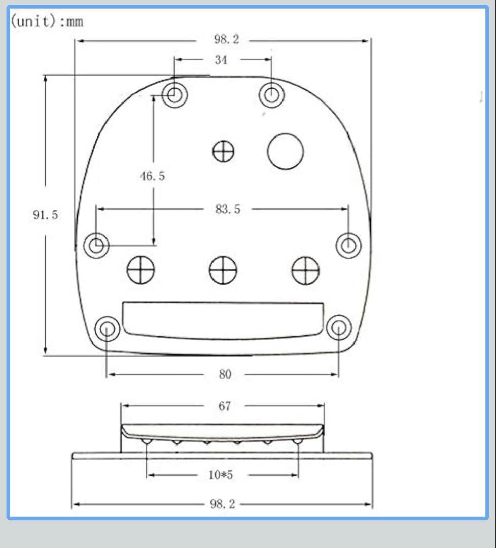 HAMCO Guitar Shop　オーダーデザイン確認用ページ