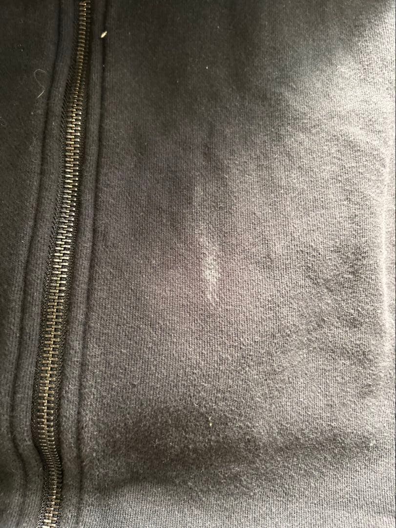 米津玄師Fogbound パーカー XL