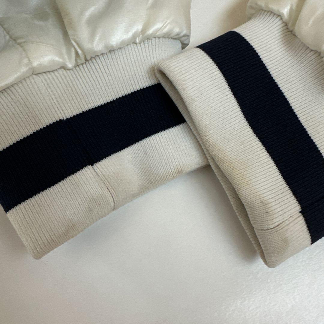 パーリーゲイツ　リバーシブル　４way中綿ジャケット