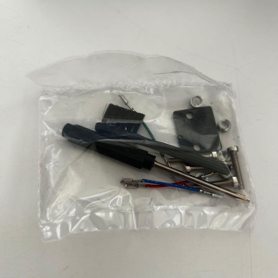 【 未使用品 】 シュア SHURE レコード針 M44G