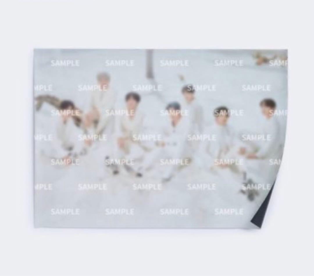 BTS　グッズセット