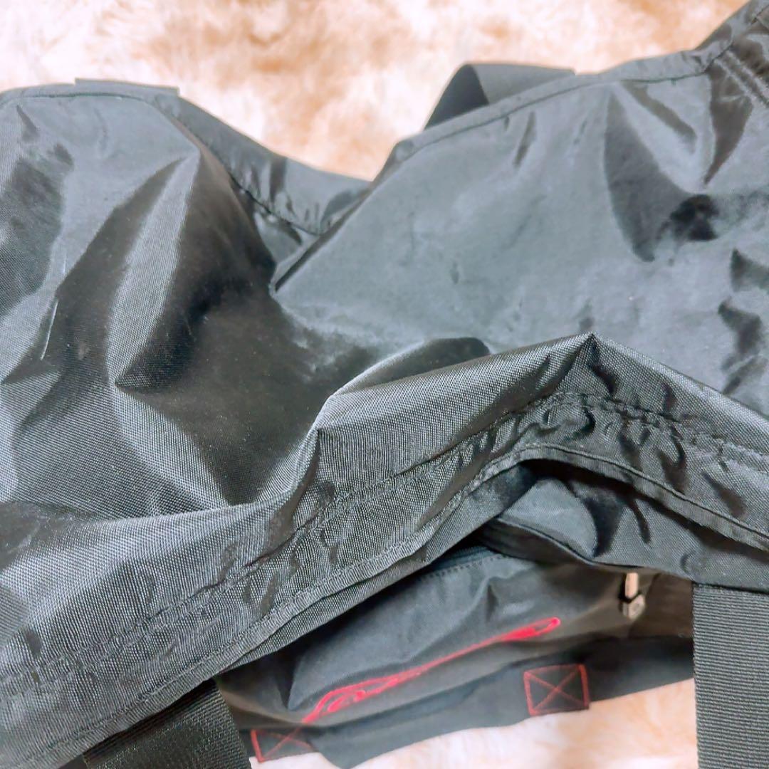 Colemanコールマンキャスター付きボストンバック大容量旅行用