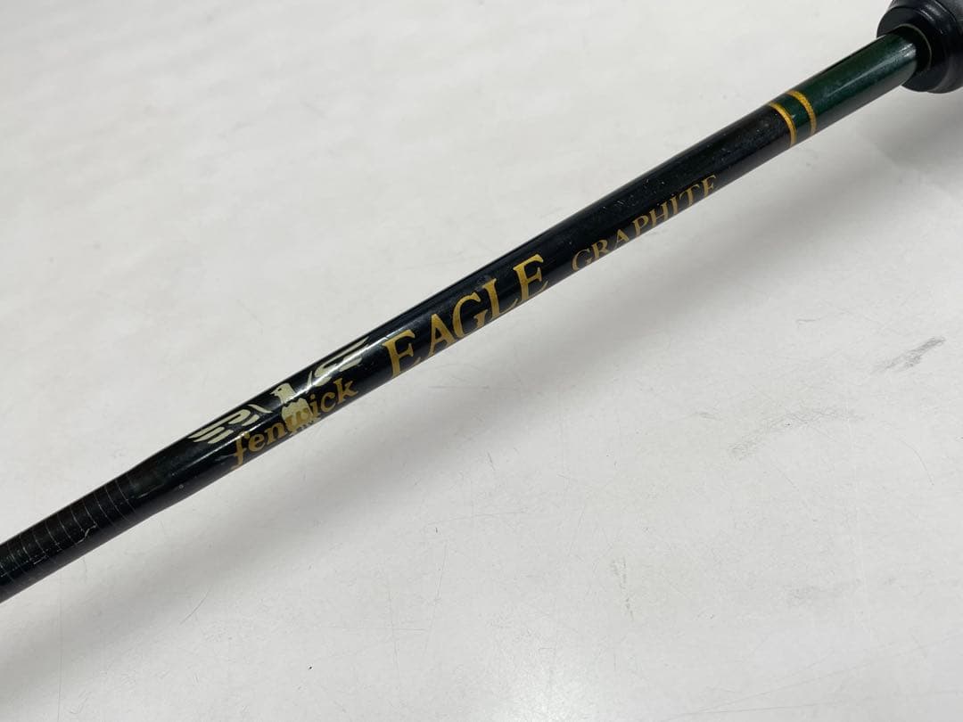ロッド FENWICK EAGLE GRAPHITE E55CM
