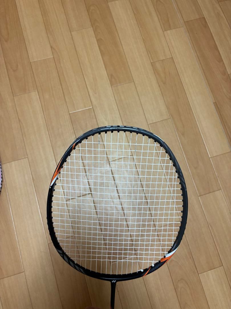 ヨネックス　Voltric 30, Arcsaber 2i 2本　セット