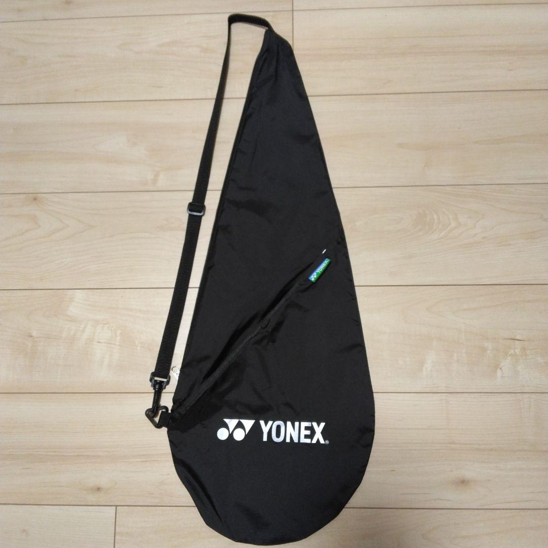 YONEX 軟式用ラケット 02ジオブレイク80S(新色)