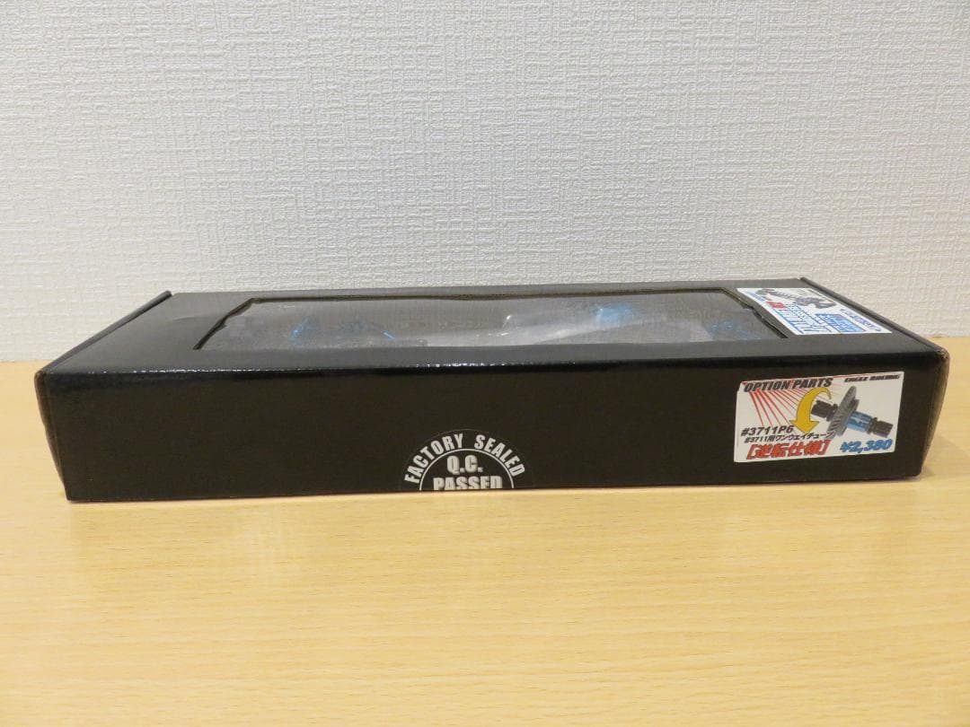 タミヤ　TT01ドリフトGRT　シャーシセットV2 未使用　TAMIYA