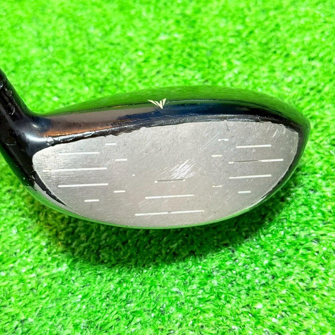 左利き ゼクシオ10 MP1000中心 メンズ ゴルフクラブ11本セット