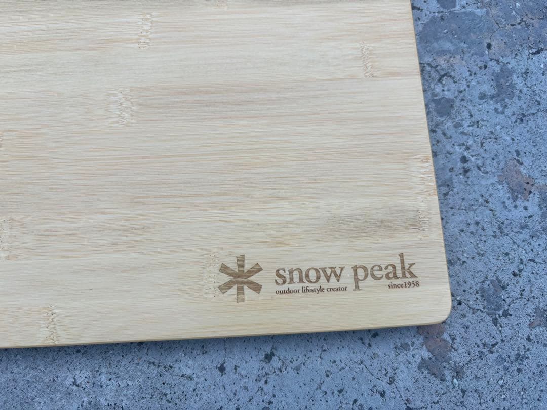 peak スノーピーク テーブル IGT&キッチン セット 旧仕様