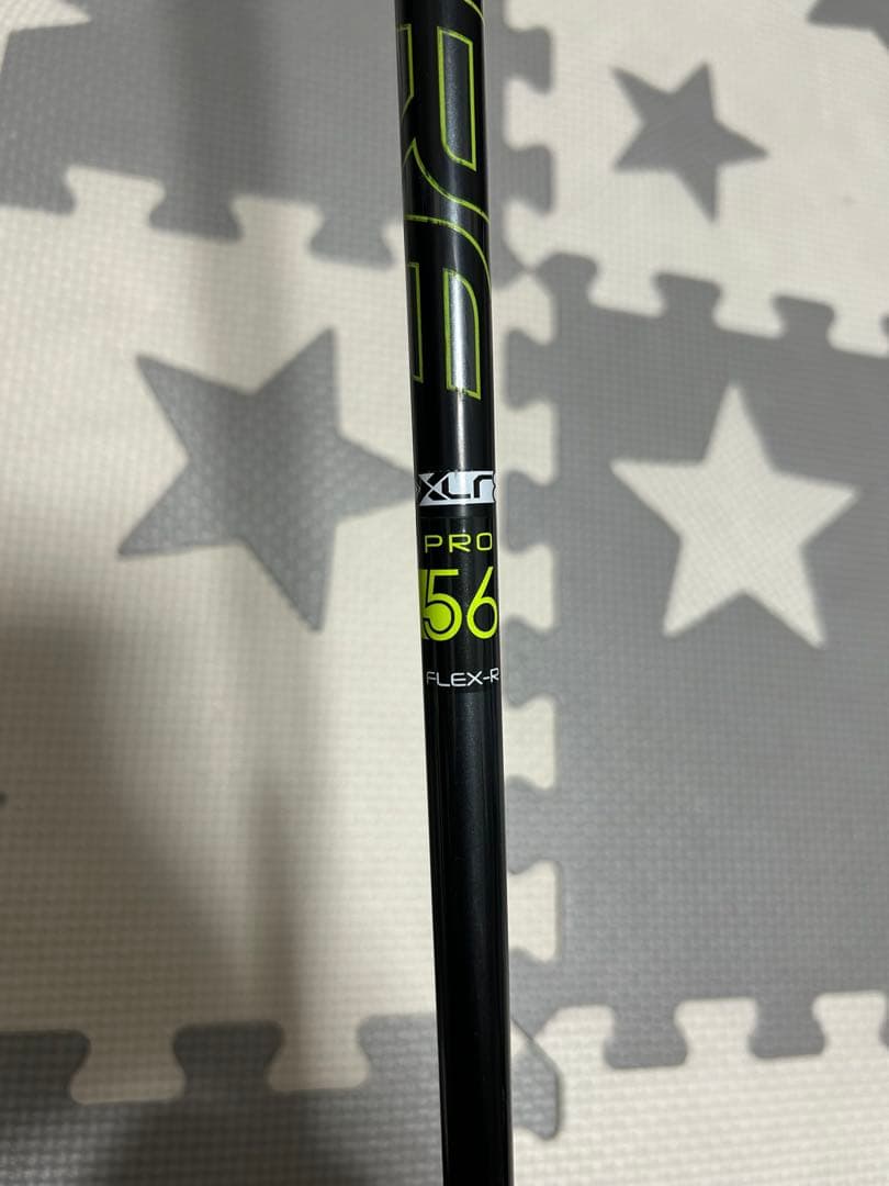 テーラーメイド　M2 ドライバー