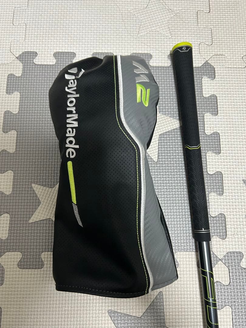 テーラーメイド　M2 ドライバー