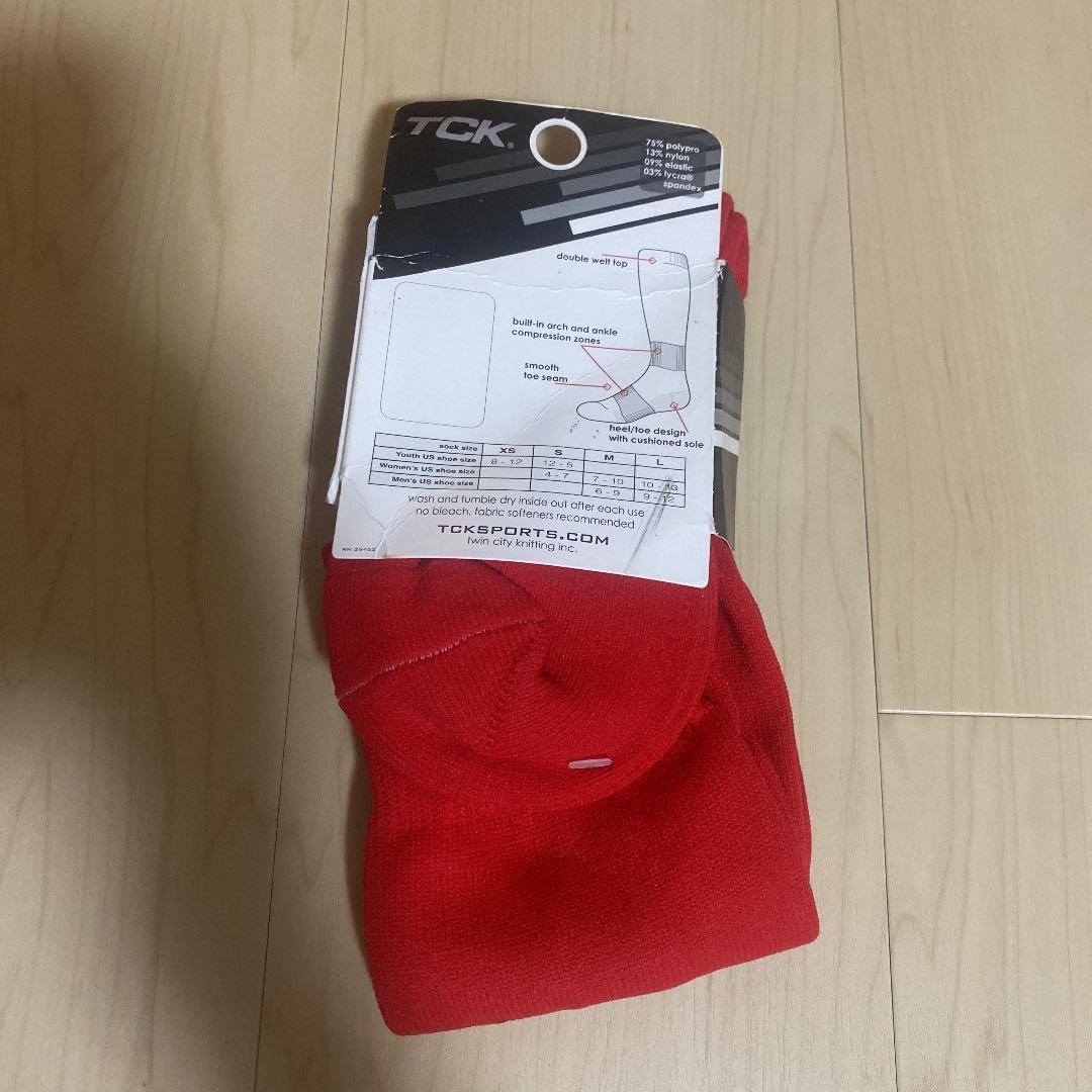 日大フェニクス試合用ソックス