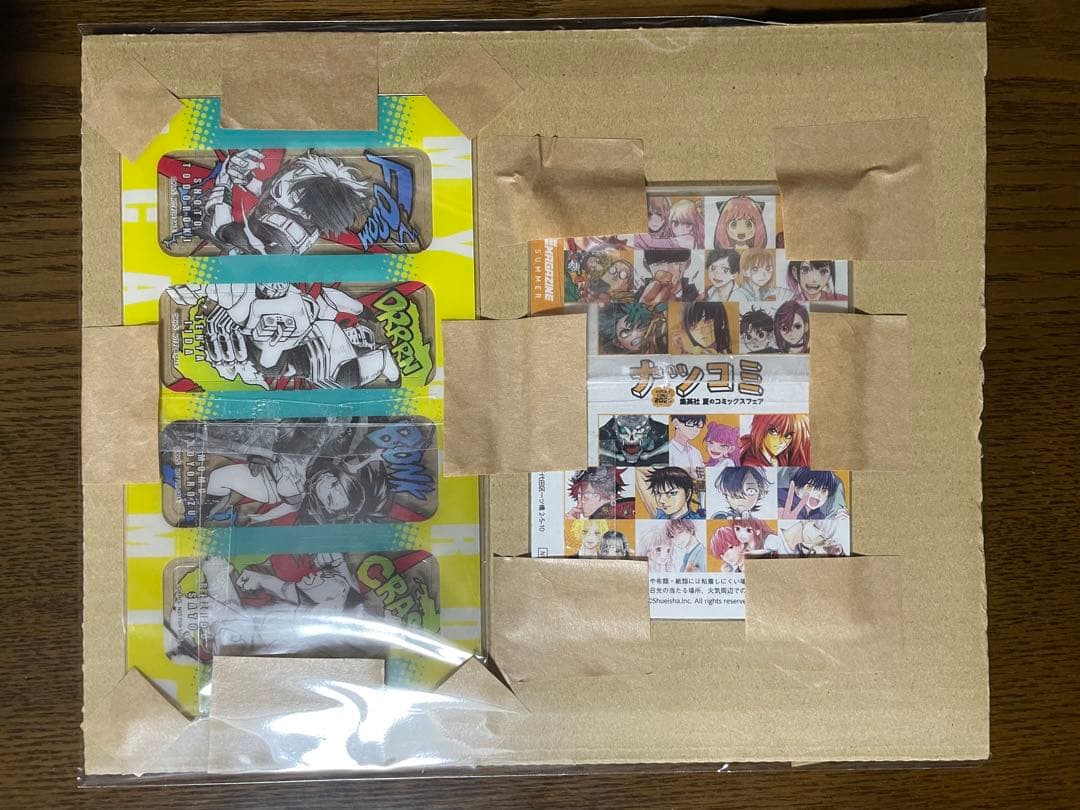 僕のヒーローアカデミア セット 未開封複数 特典あり 39冊