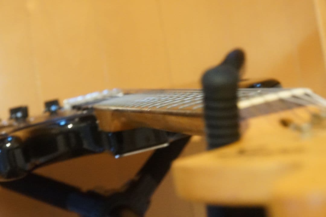 Squier Affinity ストラトキャスター ジャンク　多少改造有り　中古