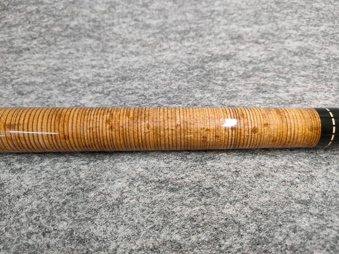 アダム　キュー