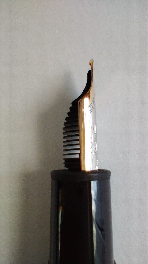 Montblanc 万年筆 P146