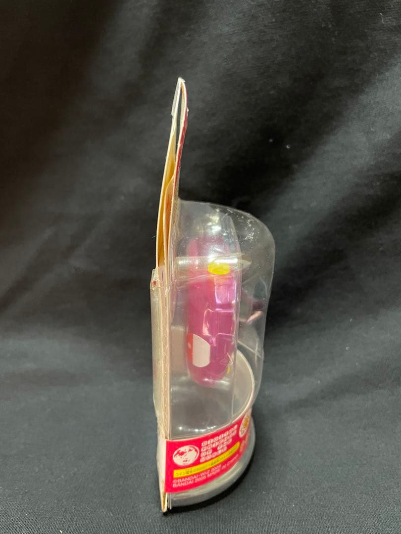 【たまごっち】祝ケータイかいツー！たまごっちプラスクリアぴんく