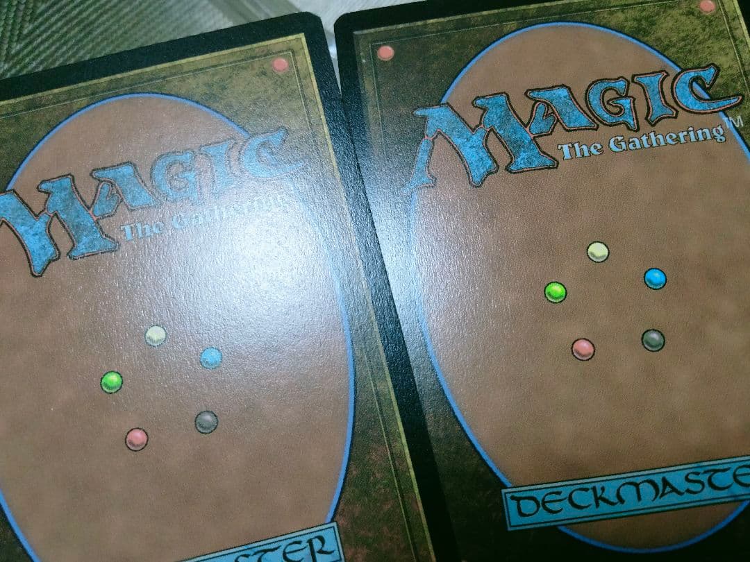 【ご確認用】モダンホライゾン2 旧枠エッチングfoil 騒鳴の嵐 日本語  1枚