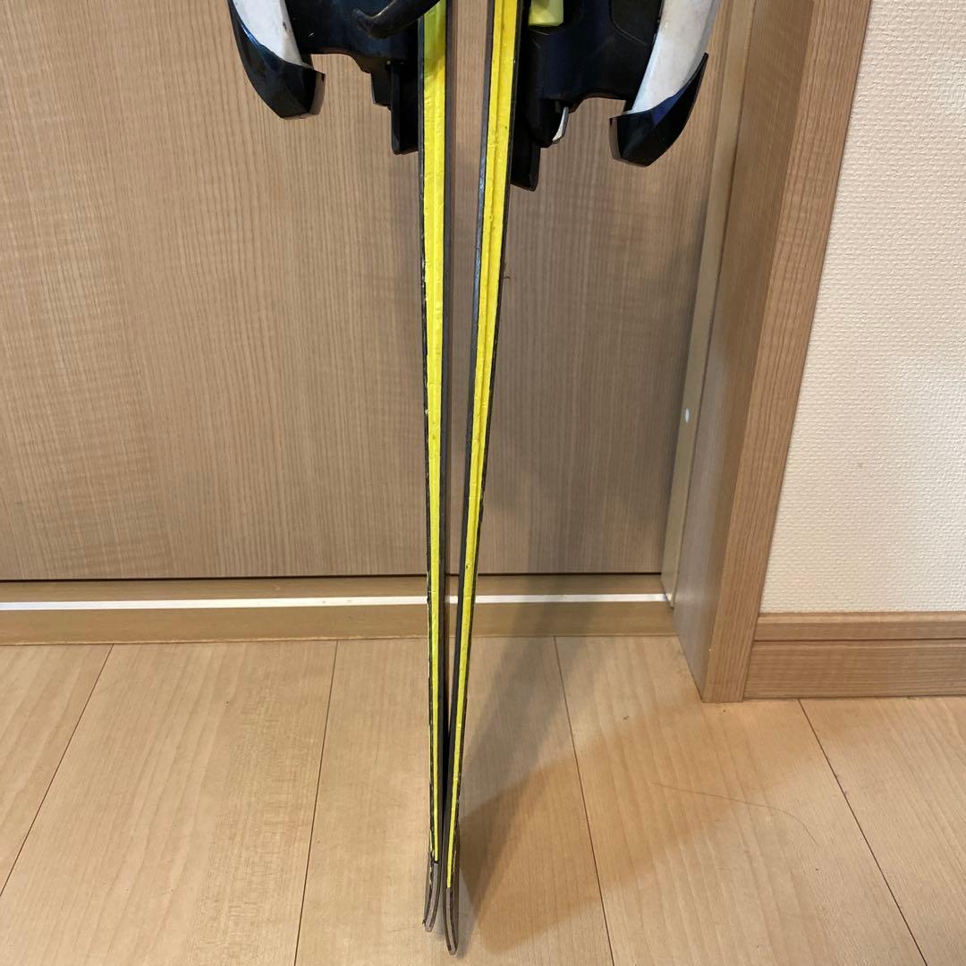 HEAD I.RACE TEAM スキー板 140cm LANGE 23.5cm