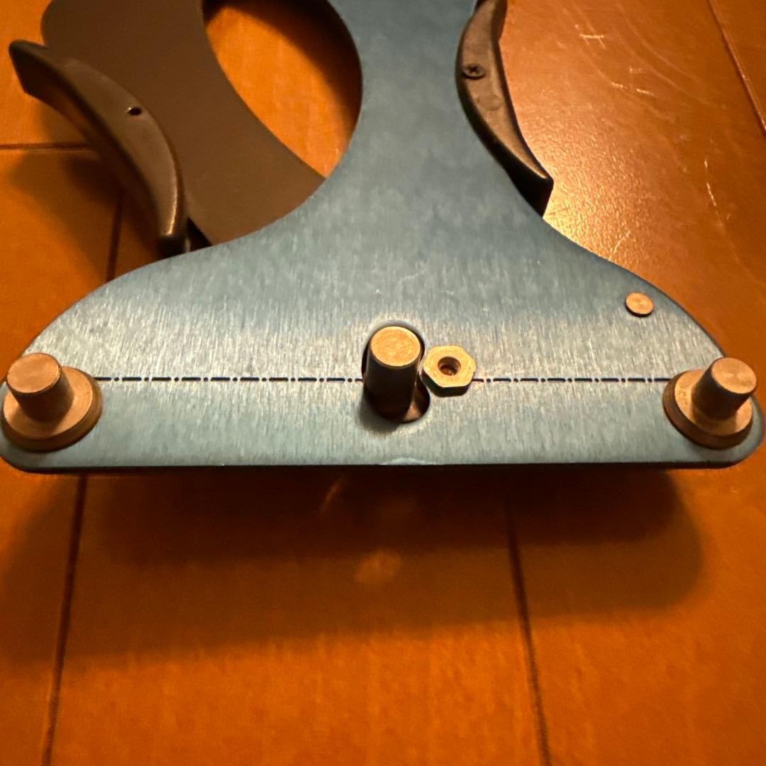 Park Tool TM-1 スポークテンション測定器