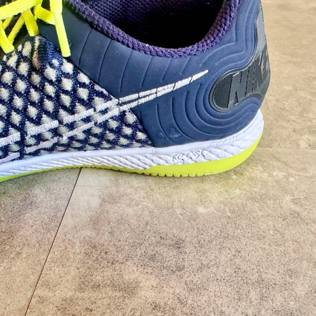 NIKE react GATO 27cm 美品