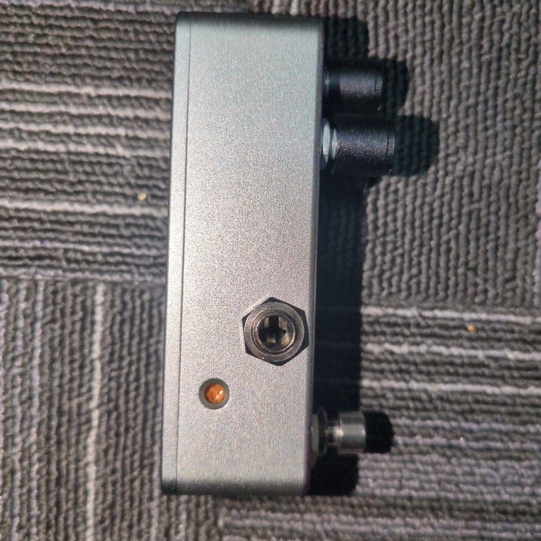 ギター One Control PURPLE PLEXIDIST