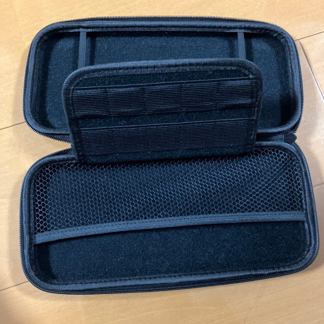 ち*ん様 Nintendo Switch 本体 付属品ついてます ケースも付けま