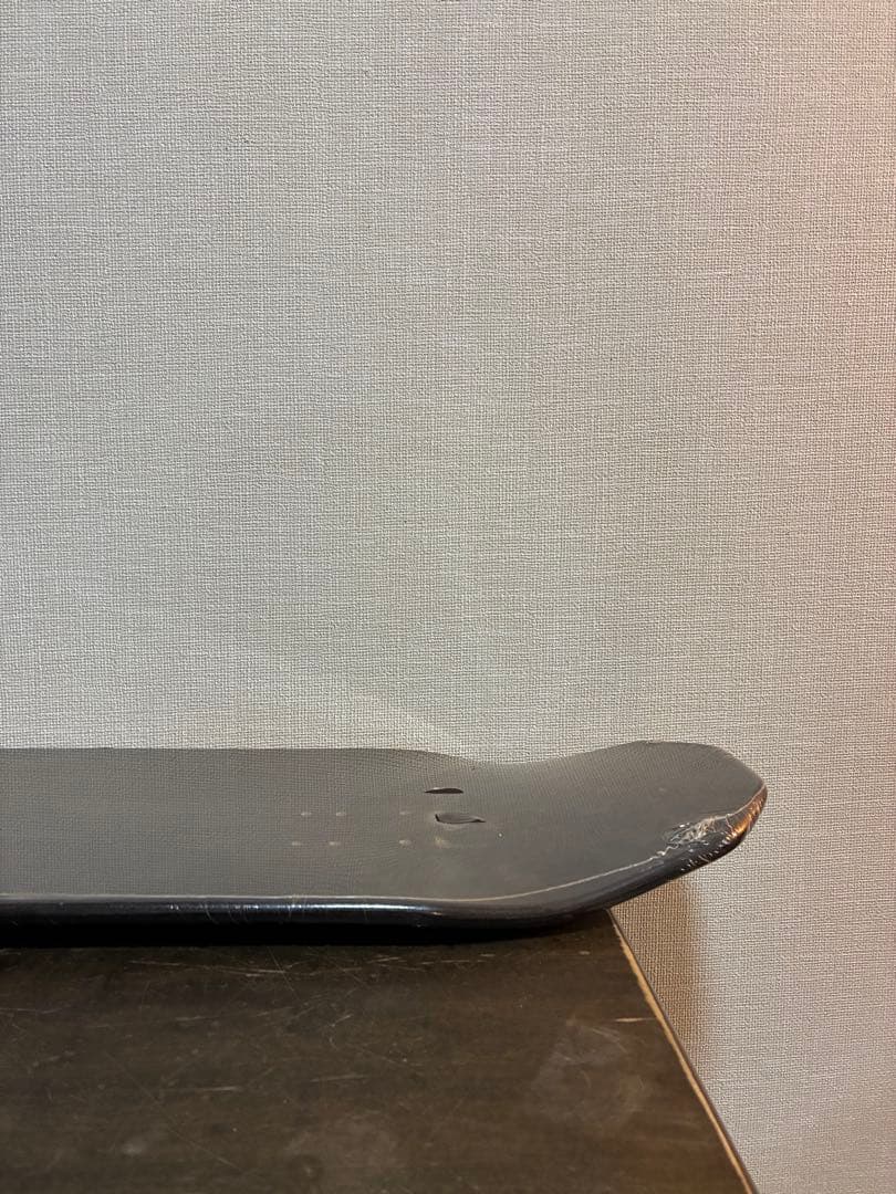 ［デッドストック］POWELL PERALTA CASKETスケートボードデッキ