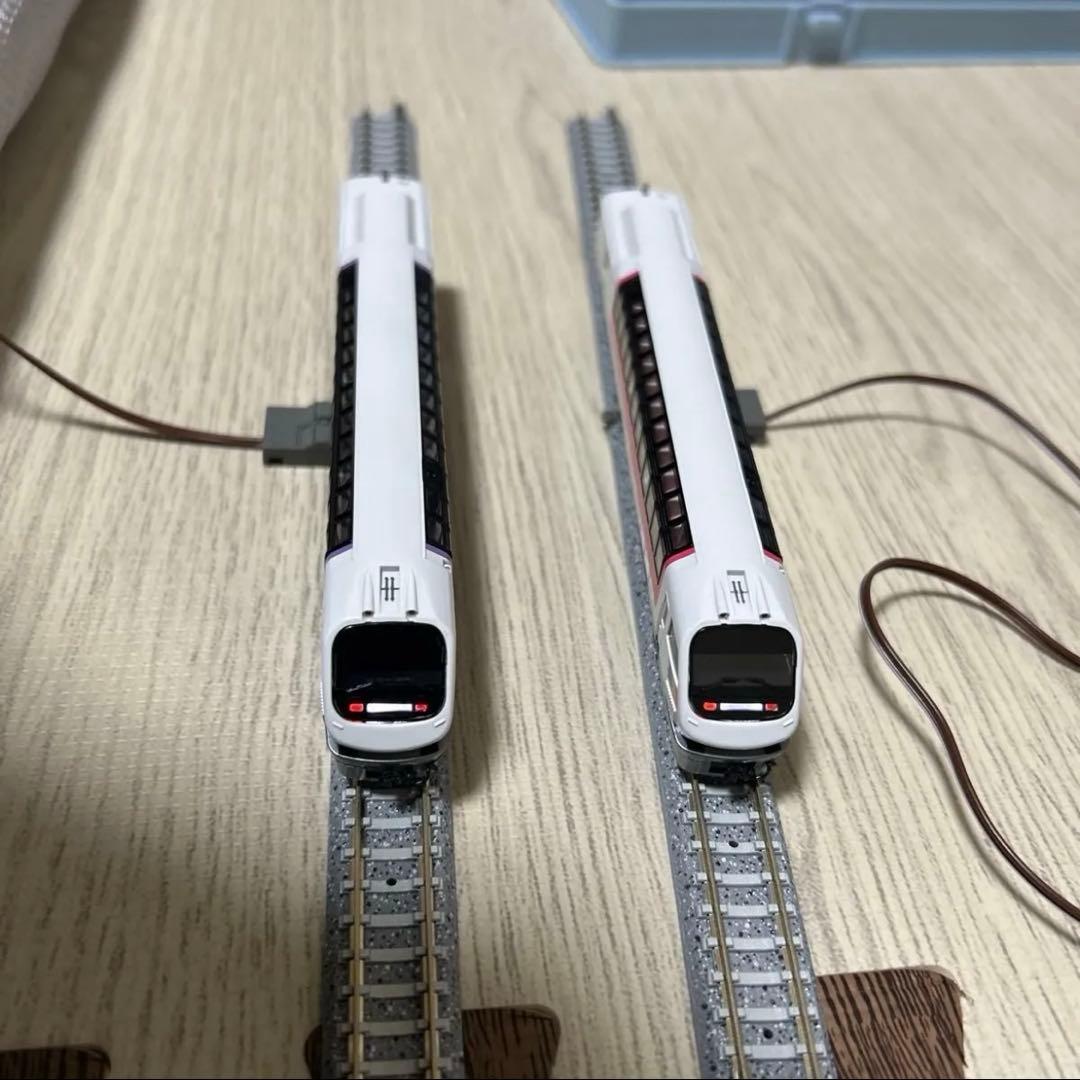 A-8252マイクロエース キハ183系5200番代ノースレインボーエクスプレス