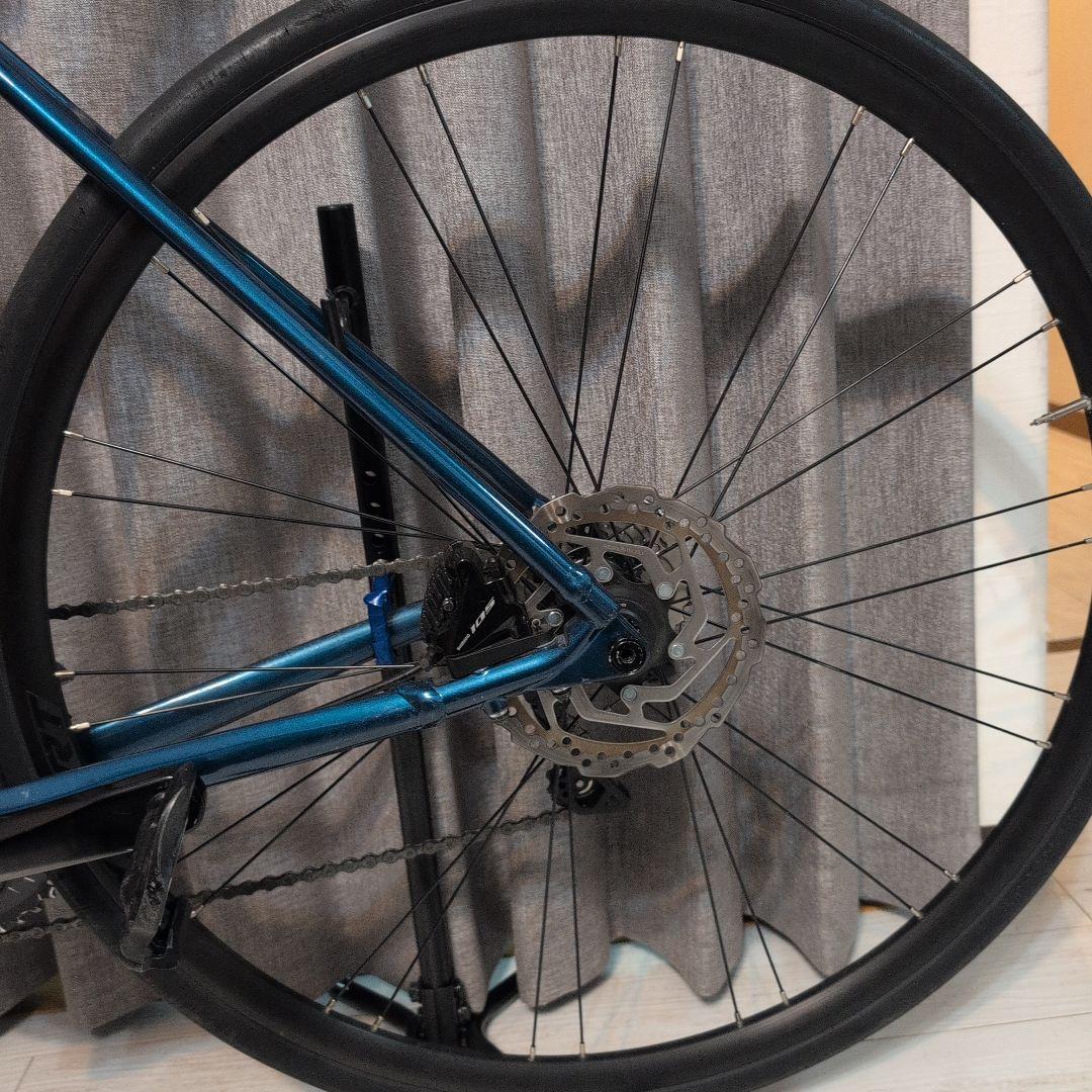 自転車本体 MERIDA SCULTURA 400 DISC