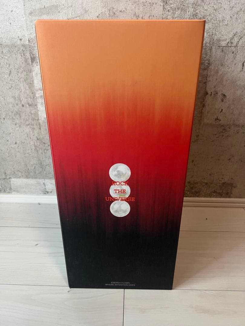 LABUBU POP MART Rock the Universe ぬいぐるみ