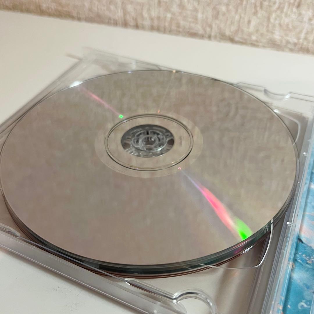 サママフェスティバル 初回限定盤　ミセスグリーンアップル