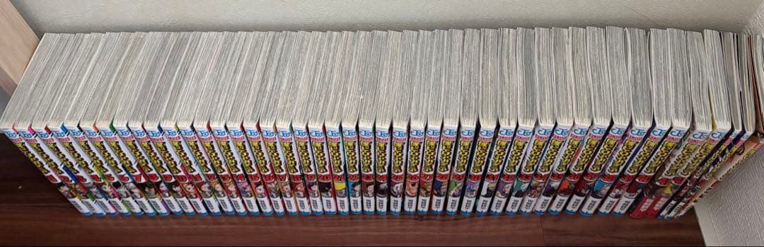 【映画特典付き】僕のヒーローアカデミア（ヒロアカ）全巻セット