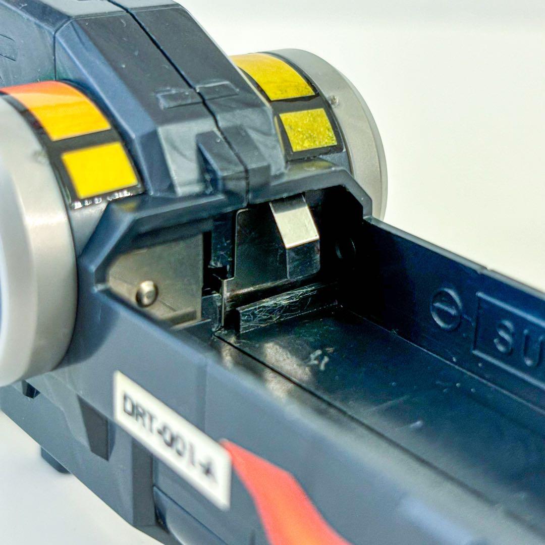 【希少】スーパービーダマン OSギア Dr.タマノスペシャル