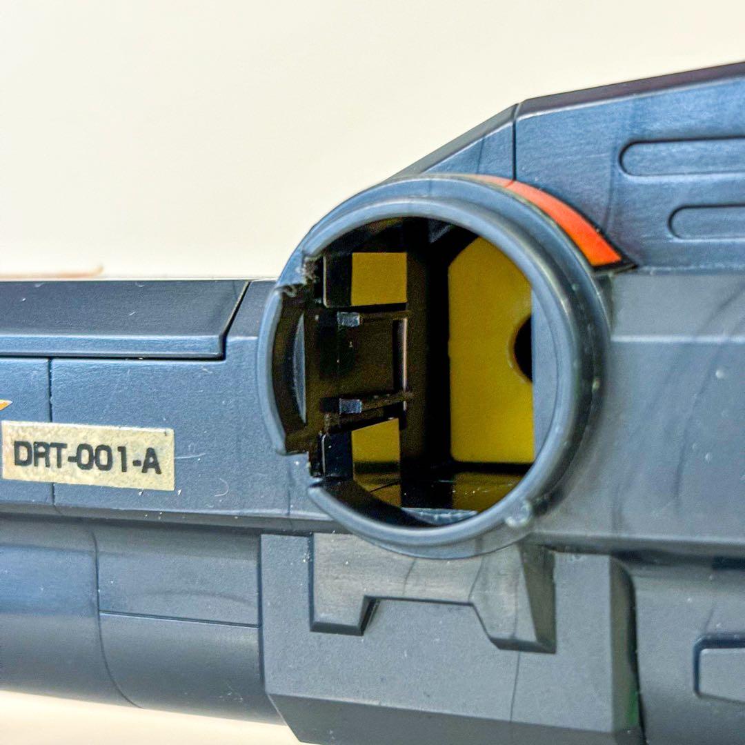 【希少】スーパービーダマン OSギア Dr.タマノスペシャル