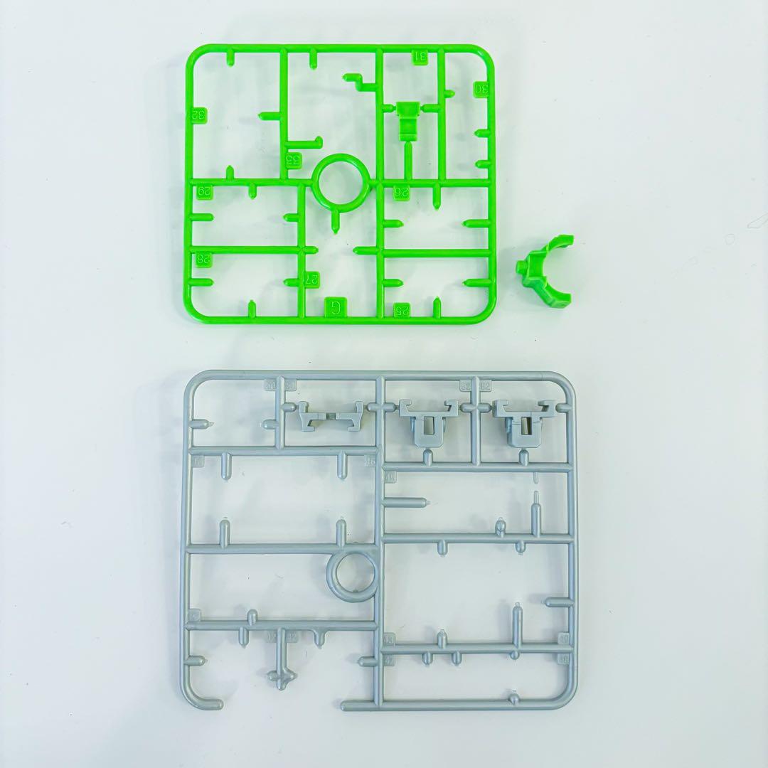 【希少】スーパービーダマン OSギア Dr.タマノスペシャル