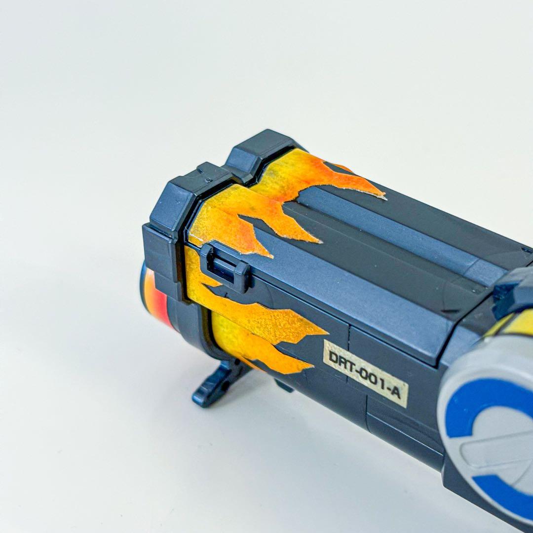 【希少】スーパービーダマン OSギア Dr.タマノスペシャル