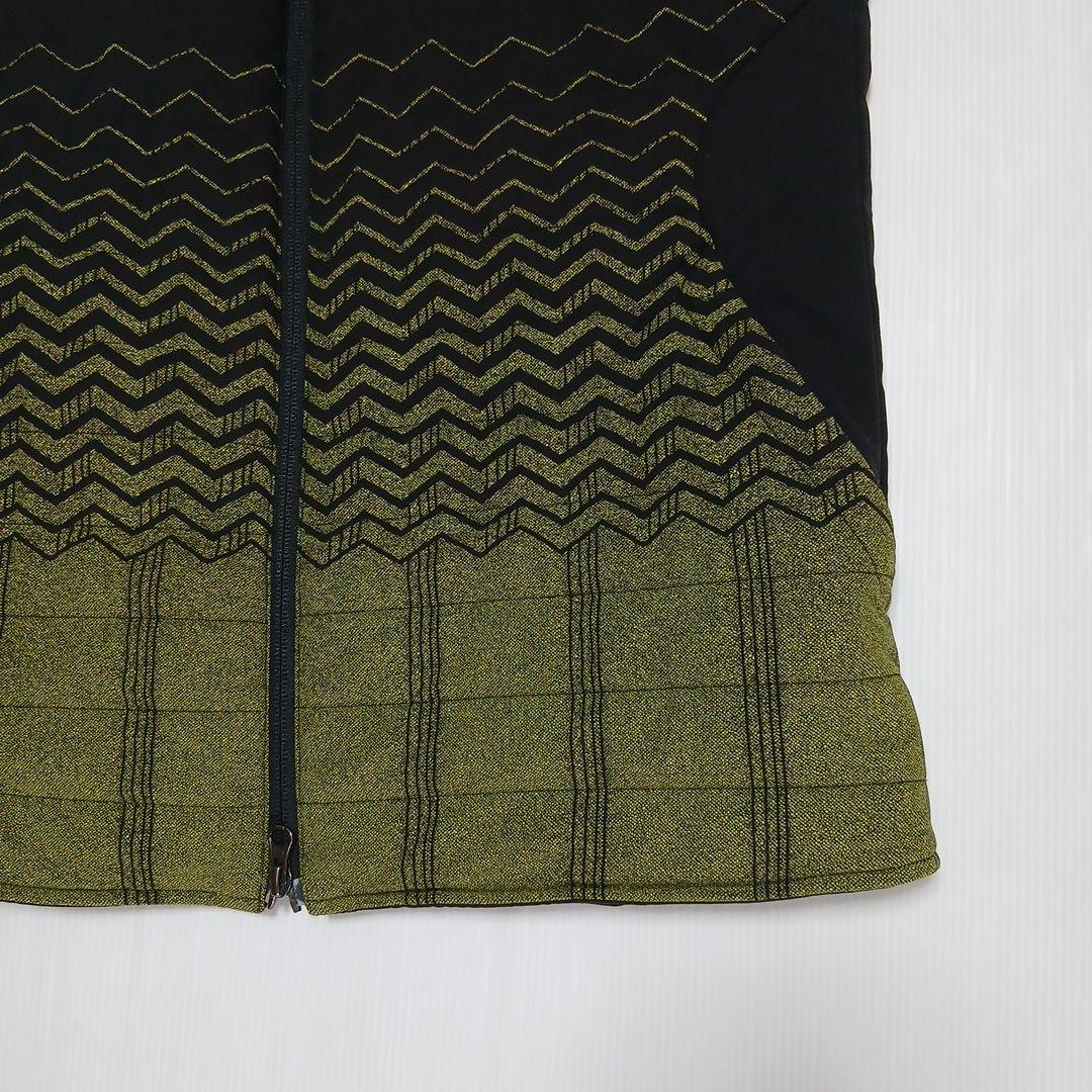 モバイルサーモ 中綿ジャケット 電熱あり DGMMJK06 デサントゴルフ