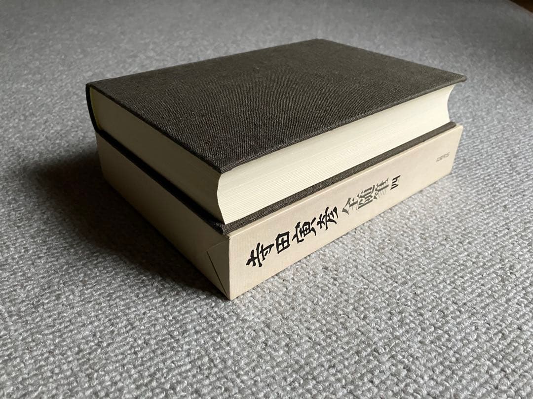 「寺田寅彦　全随筆」全6巻　岩波書店