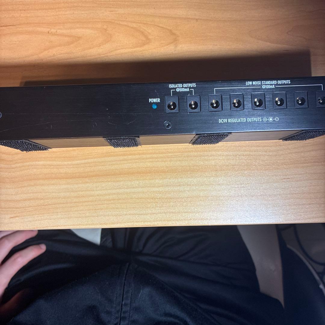 ギター Free the tone pt-5d