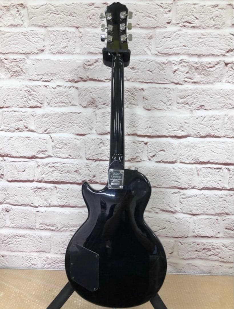 Epiphone Lespaul エピフォン レスポール 韓国製 エレキギター