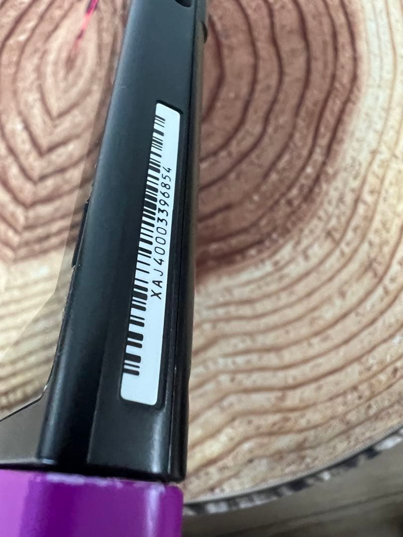 Nintendo Switch ニンテンドースイッチ本体　PPL/PNK 箱無し