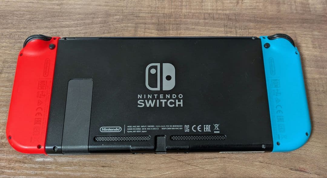 Nintendo Switch 本体　セット　SDメモリーカード　おまけ付き