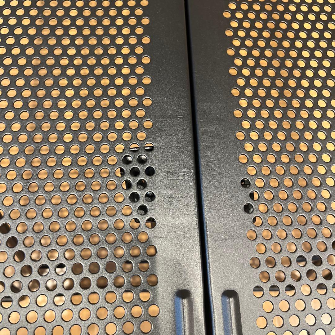 焚き火テーブル　アイリスオーヤマ　ヒューゲル