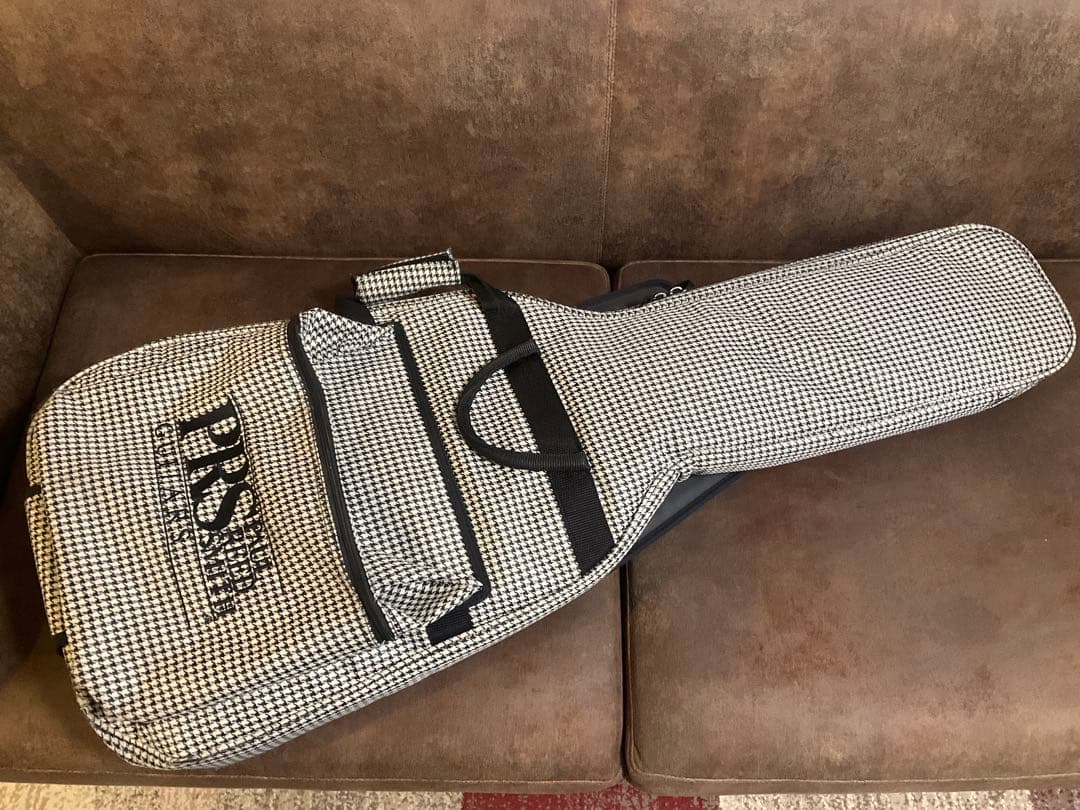 ギター PRS Paul Reed Smith SE Soapbar P-90