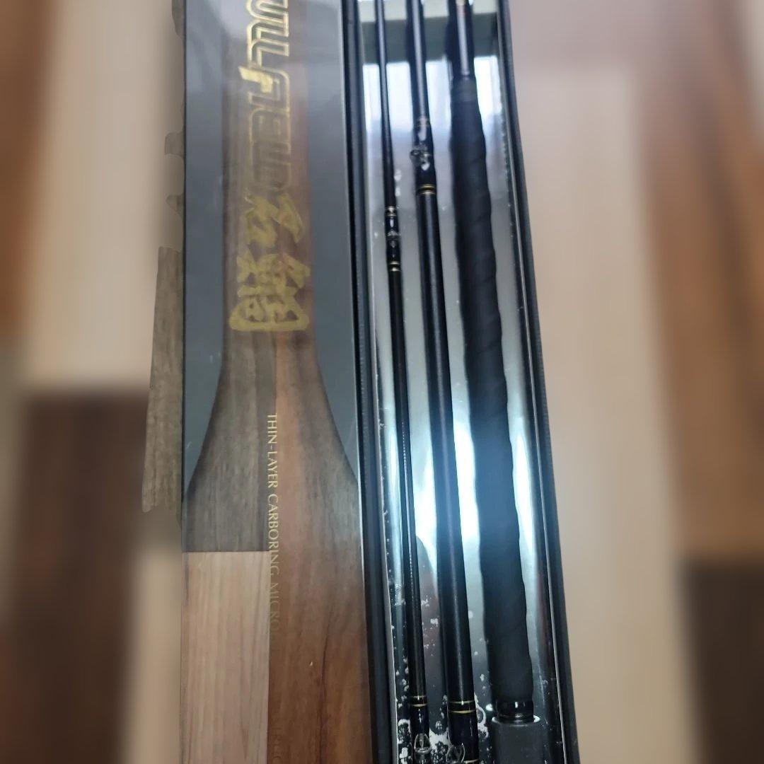 ダイコーフルフィールド石鯛500H