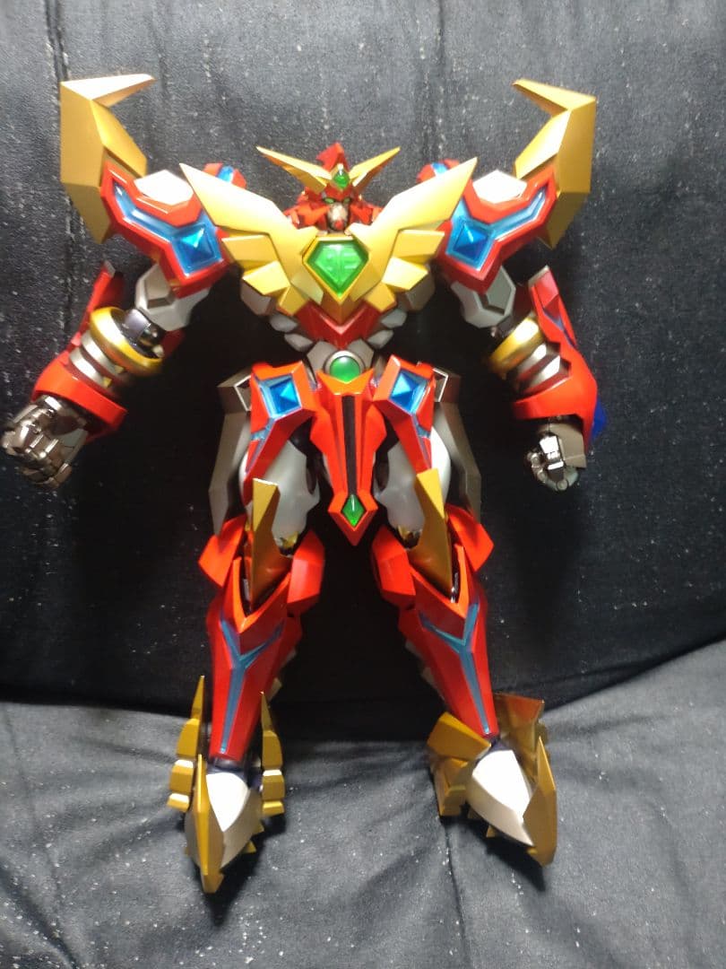 千値練コンパチブルカイザー　Gサンダーゲート