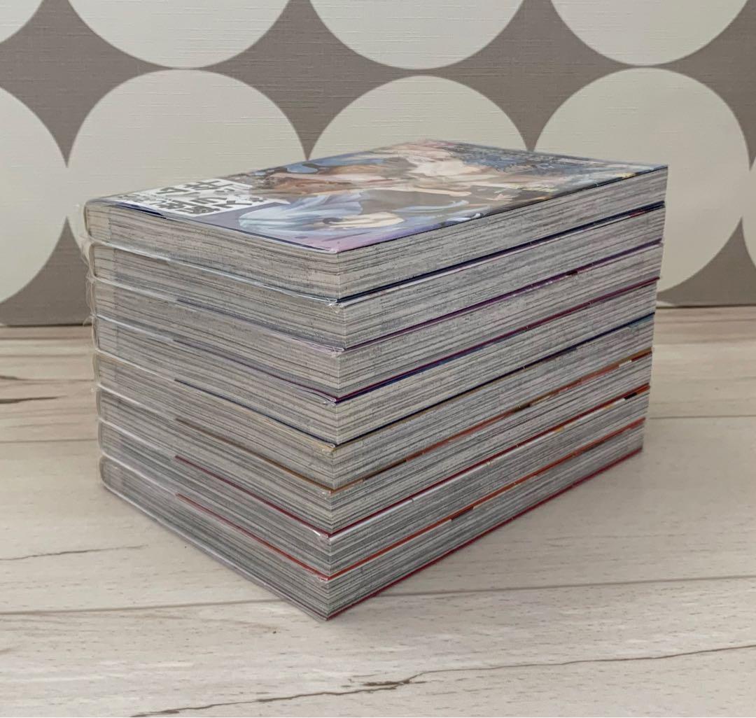 美品★全巻初版帯付き★転生したらスライムだった件 1巻〜26巻 他9册 特典