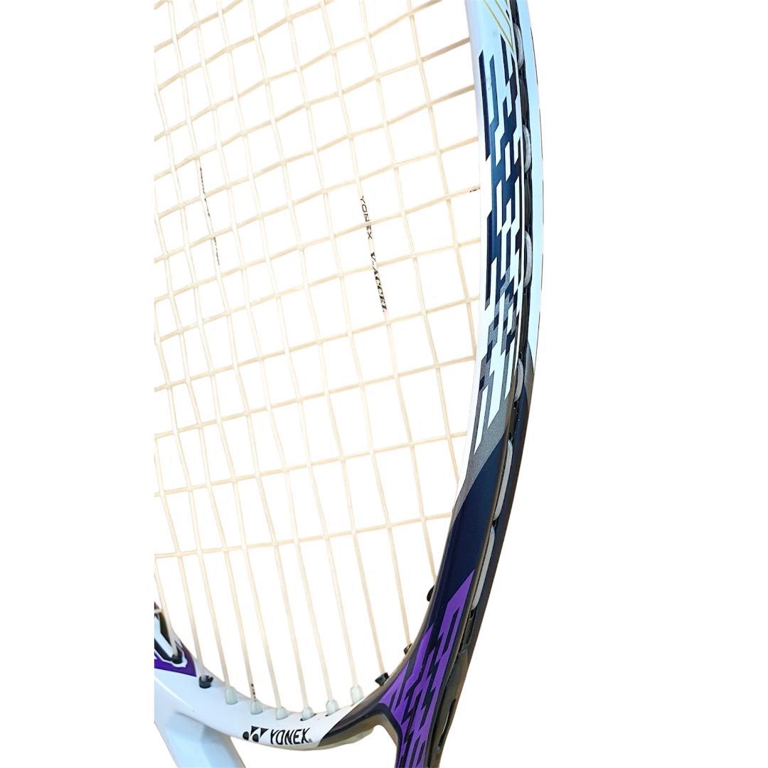 F-LASER 7V エフレーザー7V パープル LIMITED edition