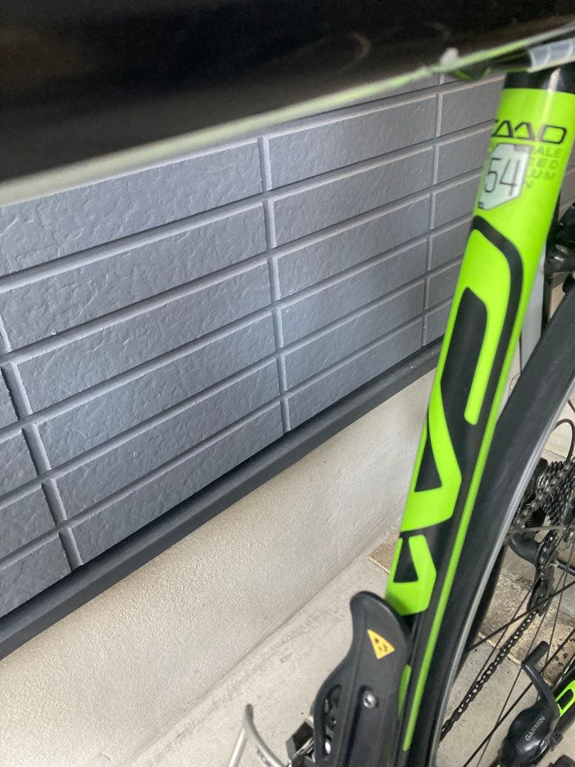 Cannondale CAAD12 54サイズ　オマケ多数